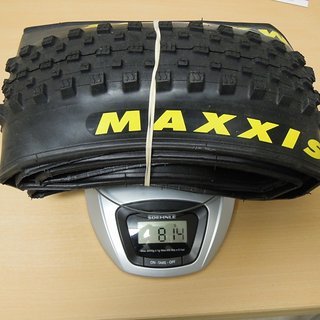 Gewicht Maxxis Reifen Beaver 29x2.25", 57-622