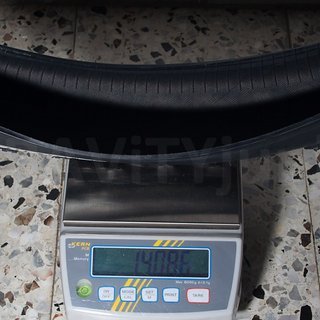 Gewicht Michelin Reifen Wild Grip'R Descent 26x2.6'', 62-559