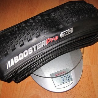 Gewicht Kenda Reifen Booster Pro TR 700 x 40c