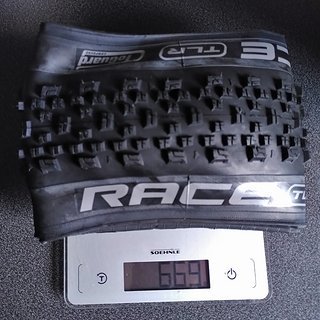 Gewicht Wolfpack Reifen Race 29 x 2,25
