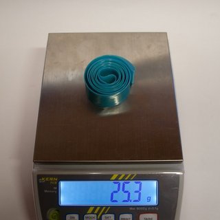 Gewicht Schwalbe Felgenband 26" Felgenband 25mm 25-559