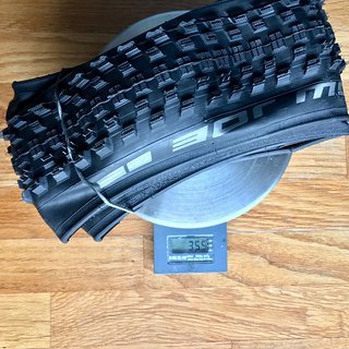Gewicht Schwalbe Reifen Mow Joe 20 x 1.85“ / 47-406