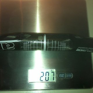 Gewicht Answer Lenker ProTaper Carbon 720 AM 31.8 x 720mm