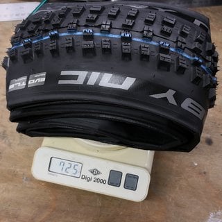 Gewicht Schwalbe Reifen Nobby Nic Addix Speedgrip 26x2,35"