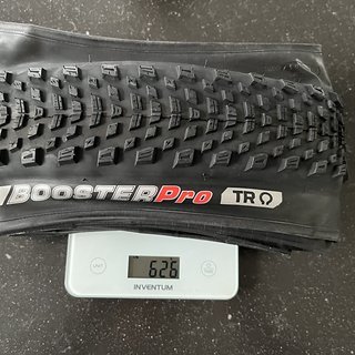 Gewicht Kenda Reifen Booster Pro TR 29 x 2.2