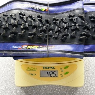 Gewicht Ritchey Reifen Z-Max WCS 26x1,7"