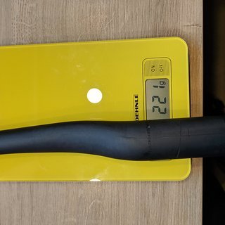 Gewicht OneUp Lenker Carbon Handlebar 35mm x 800mm