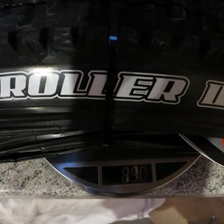 Gewicht Maxxis Reifen High Roller II 29x2,3'', 58-662