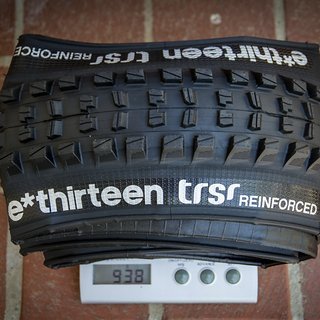 Gewicht e-thirteen Reifen TRSr 27.5x2.35"
