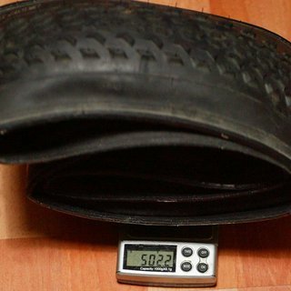 Gewicht Specialized Reifen Fast Trak S-Works 26x1.9"