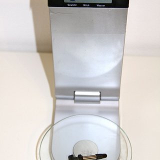 Gewicht DT Swiss Weiteres/Unsortiertes Tubeless Ventil 6,5mm