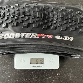 Gewicht Kenda Reifen Booster Pro TR  29 x 2.2