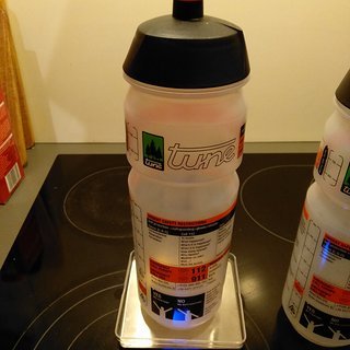 Gewicht Tune Flasche Wasserflasche 750ml