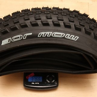 Gewicht Schwalbe Reifen Mow Joe 20x2,0" / 50-406
