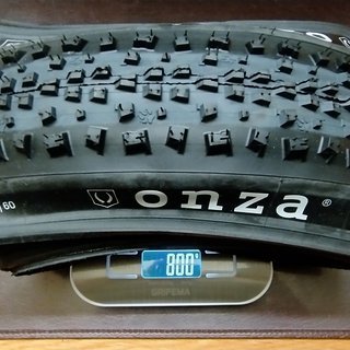 Gewicht Onza Reifen Canis  29x2.3