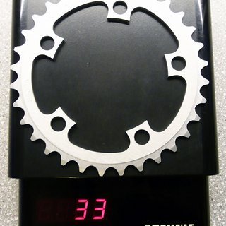 Gewicht Vuelta Kettenblatt Kettenblatt 94mm, 32Z