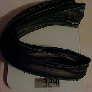Gewicht Schwalbe Reifen Kojak 26x1.35" / 35-559