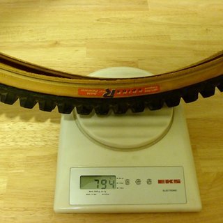Gewicht Panaracer Reifen Spike Rear 26x2.00", 48-559