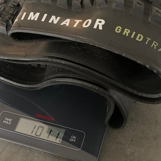 Gewicht Specialized Reifen Eliminator Grid Trail T7 29x2.3