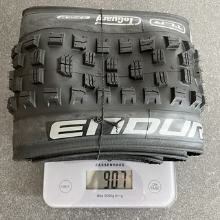 Gewicht Wolfpack Reifen Enduro 27,5"x2,6"
