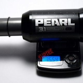 Gewicht Rock Shox Dämpfer Pearl 3.1 216x63mm