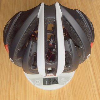 Gewicht Giro Helm Aeon L (59-63cm)