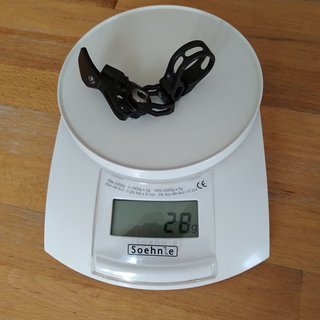 Gewicht Vecnum Weiteres/Unsortiertes trigLOC Daumenhebel 