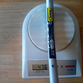 Gewicht Mavic Felge Open Sport 28", 622x15, 32 L