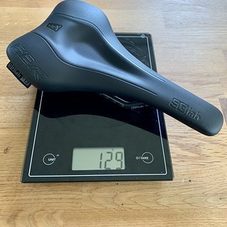 Gewicht SQ-Lab Sattel 612 Ergowave R Carbon 13cm