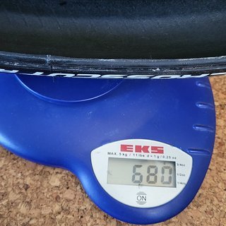 Gewicht Giant Reifen CrossCut AT2 700x38C