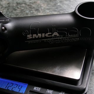 Gewicht Smica Vorbau Lite Pro WCS 25.4mm, 100mm, 8°