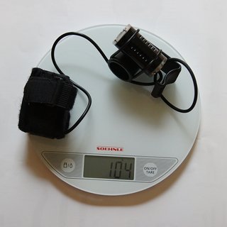 Gewicht Dinotte Beleuchtung 140-R-AA-L 