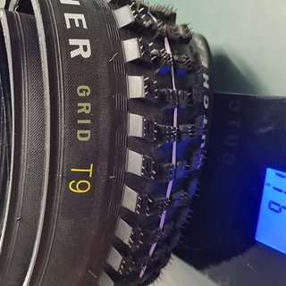 Gewicht Specialized Reifen Butcher Grid T9 29x2.3