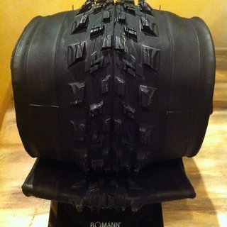 Gewicht Michelin Reifen Wild Grip'R Advanced 29x2.25