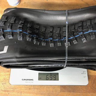 Gewicht Schwalbe Reifen Nobby Nic Snake Skin TLE Addix SpeedGrip 29 x 2,25