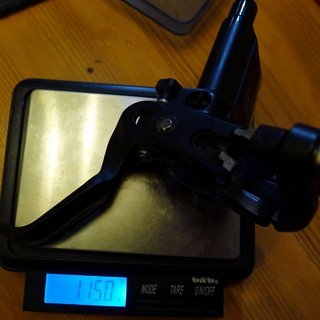 Gewicht Shimano Weiteres/Unsortiertes BL-M785 