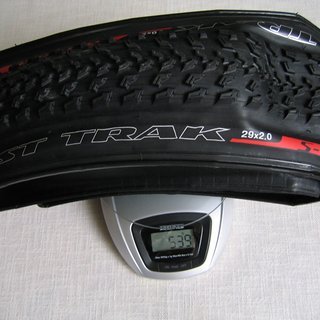 Gewicht Specialized Reifen Fast Trak S-Works 29x2.0"