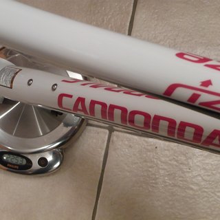 Gewicht Cannondale Full-Suspension Rize Carbon L