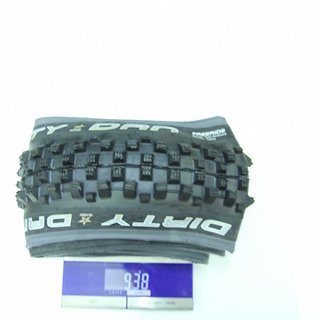 Gewicht Schwalbe Reifen Dirty Dan 26X2.35", 60-559