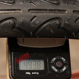 Gewicht Kenda Reifen K-909A-022 20x1.75", 47-406