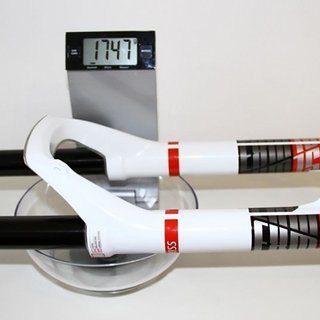 Gewicht DT Swiss Federgabel EXM 150 15mm 26", 150mm, 1-1/8"