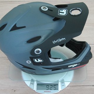 Gewicht URGE Helm Drift S/M
