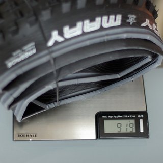 Gewicht Schwalbe Reifen Muddy Mary 26x2.35" / 60-559 