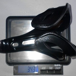 Gewicht XLC Flaschenhalter GAN BEI BC-K01 