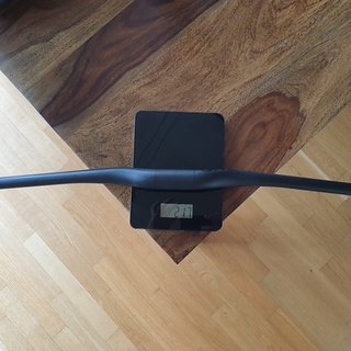 Gewicht OneUp Lenker Carbon Handlebar 35mm x 800mm