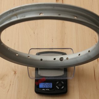 Gewicht Kokua Bikes Felge Felge Jumper 12", 20h
