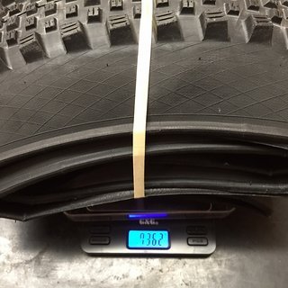 Gewicht Schwalbe Reifen Rock Razor 27.5x2.35; 60-584