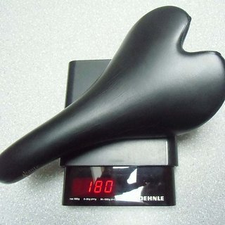 Gewicht fi'zi:k (Fizik) Sattel Aliante Carbon 139 x 265mm