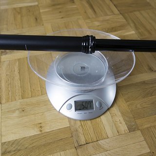 Gewicht Kind Shock Sattelstütze höhenverstellbar Lev Integra 150mm 31,6mm