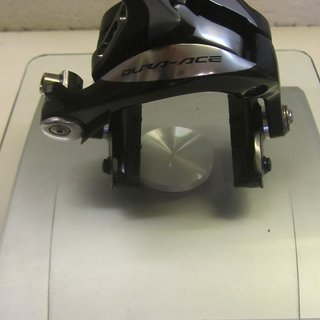 Gewicht Shimano Felgenbremse BR-9000-F 